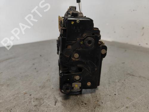 Rear right lock VW GOLF IV (1J1)  | BP17003611C99 