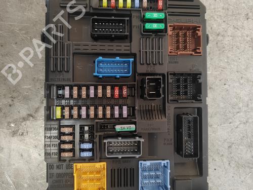 Used Fuse box Fuse box OPEL MOKKA [2020-2026] 36114436 36114436