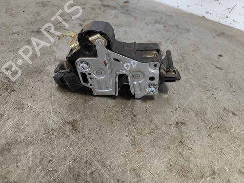 Used Front right lock MERCEDES-BENZ E-CLASS (W210) E 240 (210.061) (170 hp) 26385532