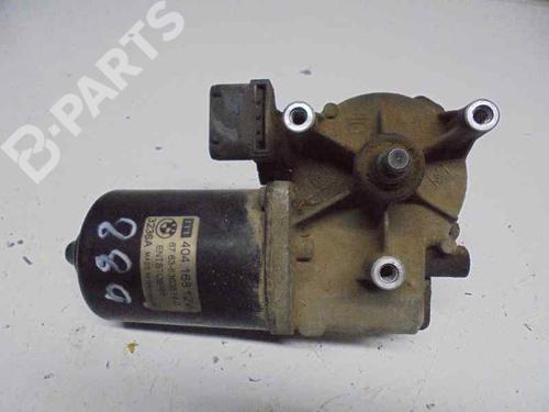 Used Front wiper motor BMW 3 (E36) 318 tds (90 hp) 2474862