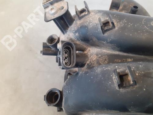 Intake manifold CHEVROLET CRUZE (J300)  | BP9224706M70 