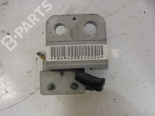 Electronic sensor NISSAN ALMERA II (N16) 2.2 Di | BP5327735M84 