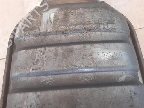Exhaust system BMW 5 (E60)  | BP14188247M121 