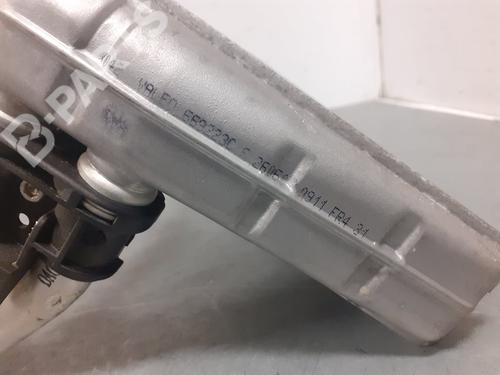 Heater matrix NISSAN MICRA III (K12)  | BP9290953M63 