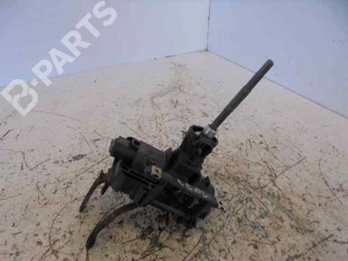 Used Gear lever MERCEDES-BENZ C-CLASS (W202) [1993-2000]  7429159