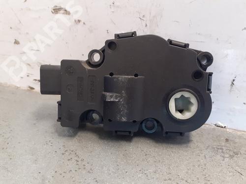 Heater blower motor BMW 3 (E90) 320 d | BP8590722M62 