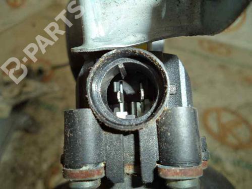 Front left window mechanism NISSAN ALMERA II Hatchback (N16) 1.5 | BP2471282C22 