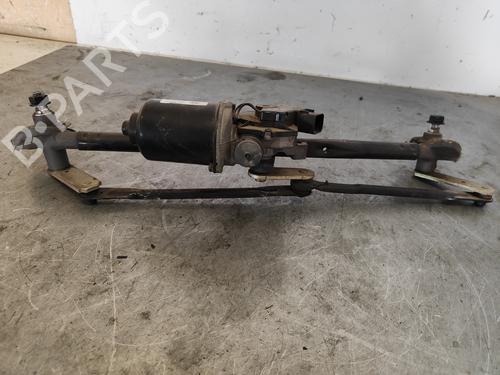 Front wiper motor HYUNDAI SANTA FÉ II (CM)  | BP27518703M29 