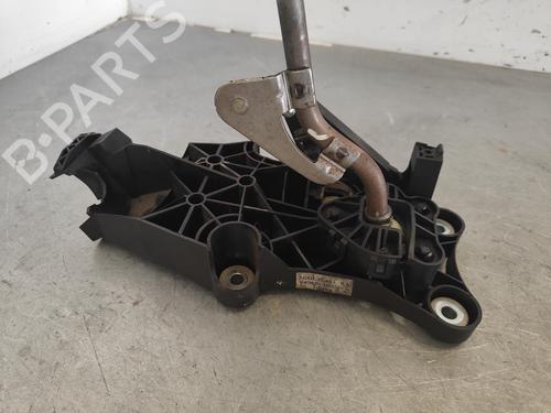 Gear lever FORD FIESTA V (JH_, JD_)  | BP15659046M90 