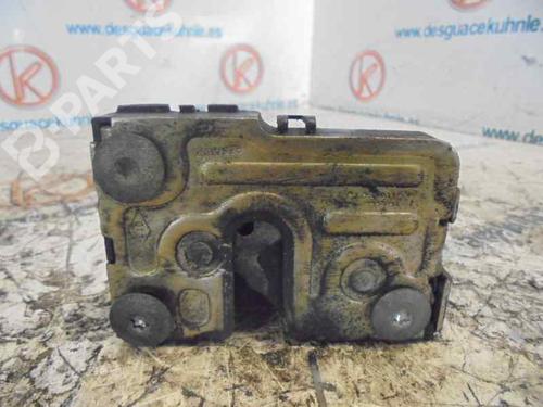 Used Front left lock IVECO DAILY III Van 35 S 11 V,35 C 11 V (106 hp) 2468270