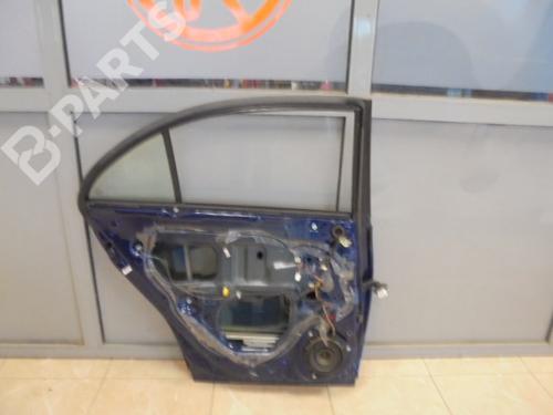 Left rear door TOYOTA AVENSIS (_T25_)  | BP6585706C4 