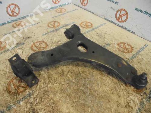 Høyre foran bærearm FORD FOCUS I (DAW, DBW) [1998-2009]  2456033