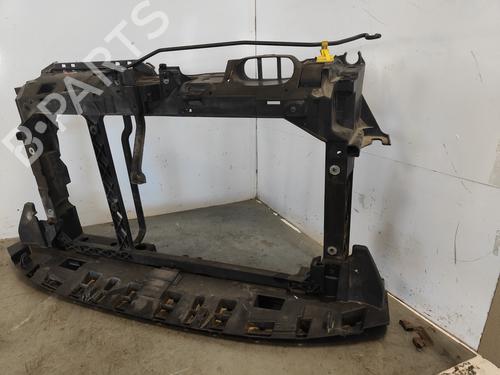 Frontplade/Frontkurv FORD FIESTA VI (CB1, CCN) 1.6 TDCi | BP33319808C72 - Image 3