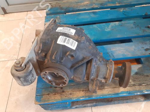 Differential, bag BMW 3 (E46) [1997-2005]  9723112