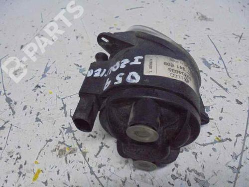 Left front fog light AUDI ALLROAD C5 (4BH) 2.5 TDI quattro | BP2480783C30 