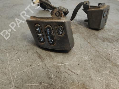 Steering wheel controls TOYOTA COROLLA Verso (ZER_, ZZE12_, R1_) 2.0 D-4D (CUR10_, CUR10R) | BP26206310E15 