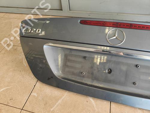 Tailgate MERCEDES-BENZ E-CLASS (W211) E 270 CDI (211.016) | BP15769519C6 