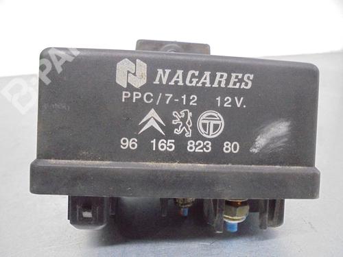 Elektronische module CITROËN XSARA Coupe (N0) 1.9 D (70 hp) 10270994