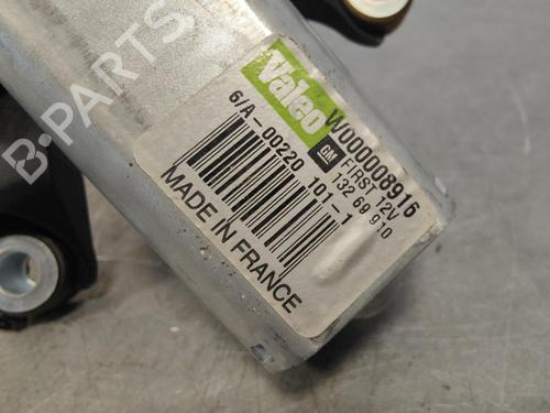Used Rear wiper motor OPEL INSIGNIA A (G09) [2008-2017]  12515759
