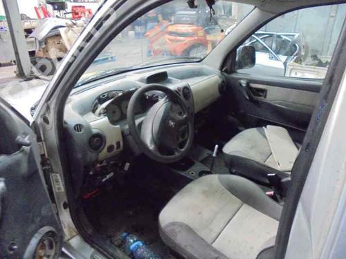 Expansion tank PEUGEOT PARTNER MPV (5_, G_) 1.6 HDi 75 | BP2468819C120  - Image 5