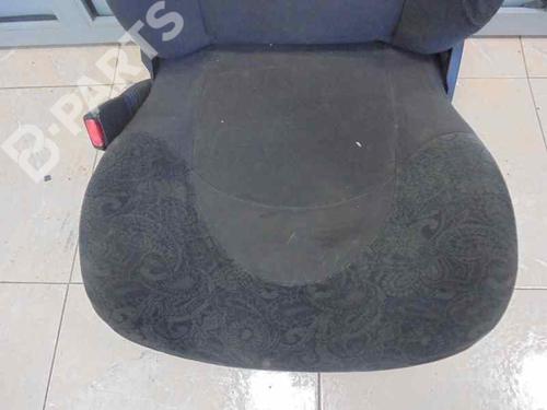 Left front seat ROVER 200 II Hatchback (RF)  | BP2472962C15 