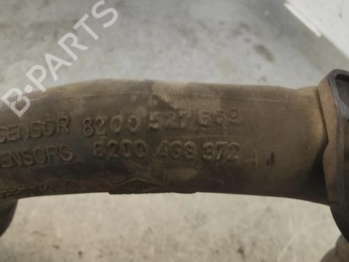 Pipe RENAULT CLIO III (BR0/1, CR0/1) | BP37015584M125 - Image 4