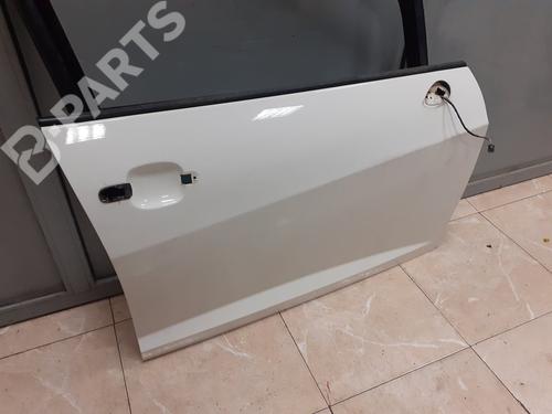 Right front door SEAT IBIZA IV SC (6J1, 6P5)  | BP7011315C3 