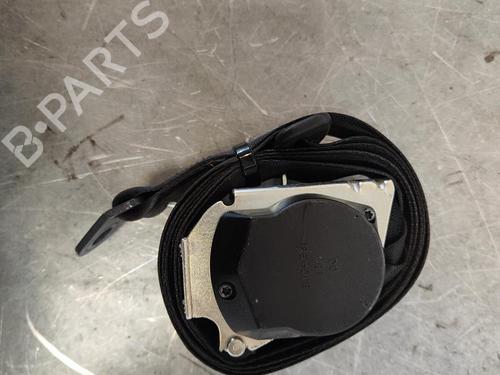 Rear center seatbelt CITROËN XSARA PICASSO (N68)  | BP17638443I27 