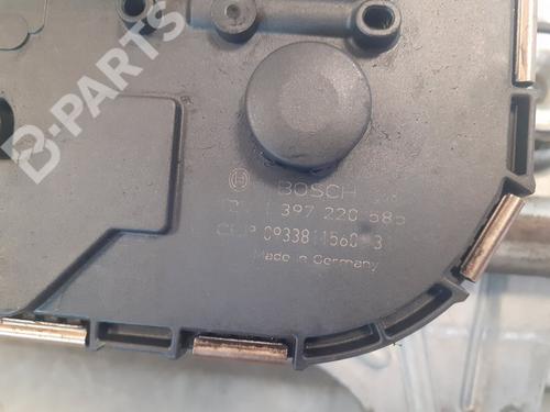 Front wiper motor VOLVO XC60 I SUV (156)  | BP10675920M29 