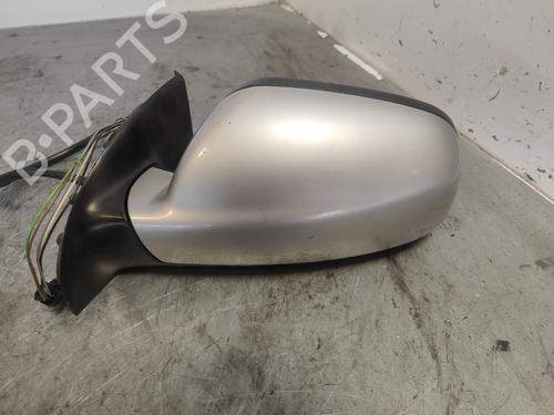 Left mirror PEUGEOT 307 Break (3E)  | BP26705859C26 