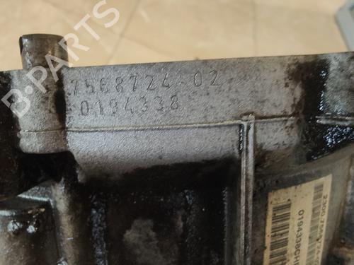 Gearbox MINI MINI (R56) Cooper | BP23229807M3 
