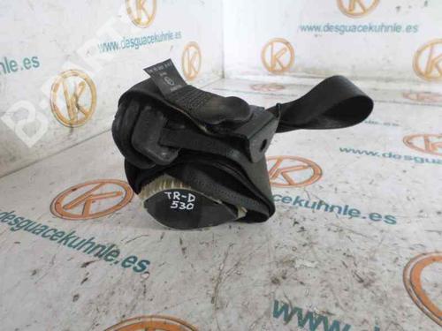 Sikkerhedssele bag højre OPEL ASTRA G Hatchback (T98) 1.6 (F08, F48) (84 hp) 6630621