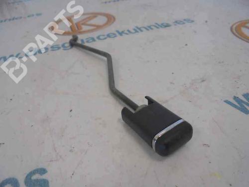 Front right lock MERCEDES-BENZ S-CLASS (W220) S 400 CDI (220.028, 220.128) | BP2454804C97 