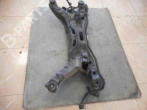 Rear axle OPEL VECTRA C (Z02)  | BP2474564M2 