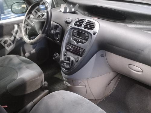 AC Kompressor CITROËN XSARA PICASSO (N68) 2.0 HDi | BP27407394M34 