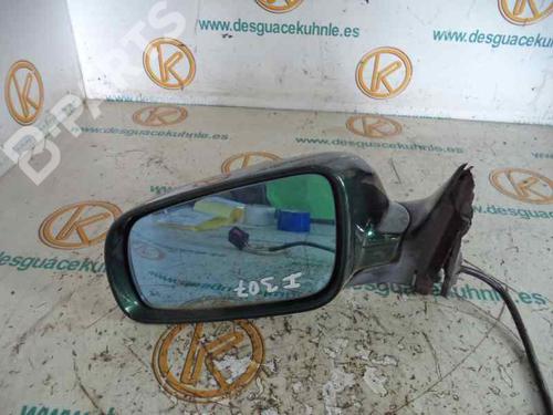 Left mirror AUDI A8 D2 (4D2, 4D8) 2.5 TDI | BP2448839C26 