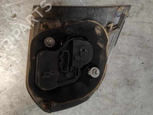 Right tailgate light VW GOLF VI (5K1)  | BP30097557C80 