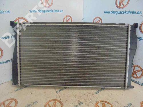 Water radiator BMW 3 (E90) 320 d xDrive | BP2495473M31 
