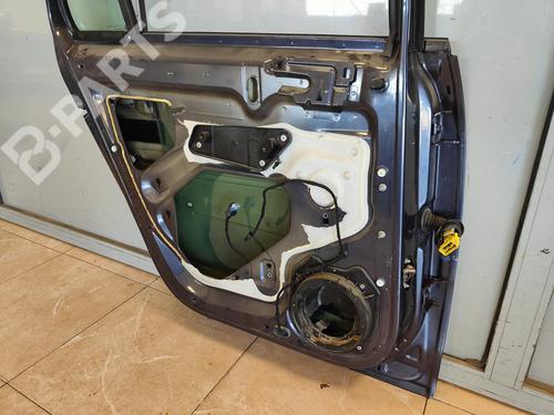 Left rear door CITROËN C4 Picasso I MPV (UD_)  | BP11095130C4 