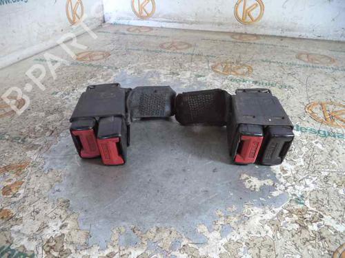 Rear right seatbelt RENAULT MEGANE I Classic (LA0/1_) 1.9 dTi (LA08, LA0N, LA0K) | BP14177729I28 