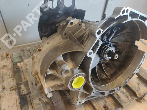 Gearbox FORD FOCUS II Saloon (DB_, FCH, DH) 2.0 | BP11941588M3 