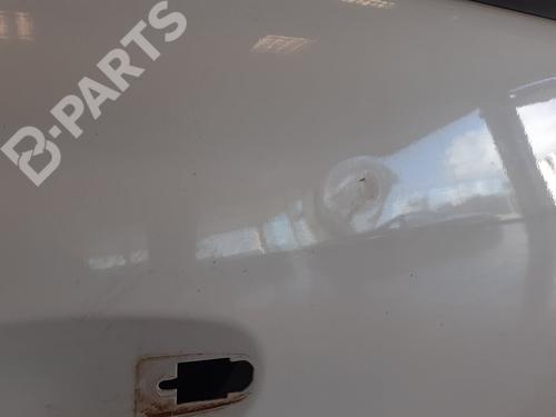 Right front door MERCEDES-BENZ A-CLASS (W168)  | BP10518749C3 