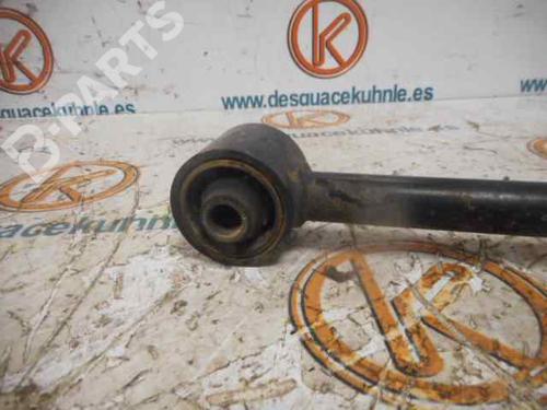 Left rear suspension arm TOYOTA AVENSIS Liftback (_T22_) 2.0 TD (CT220_, CT220R) | BP2474794M14 