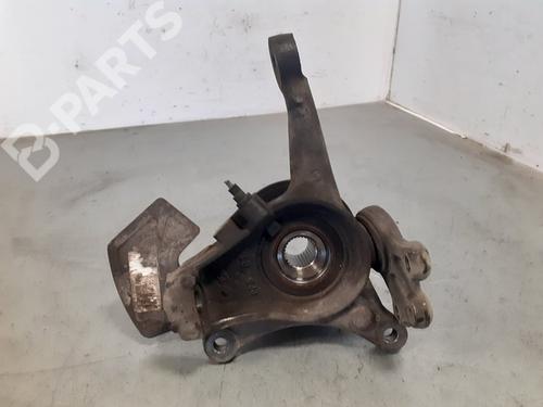 Right front steering knuckle PEUGEOT 407 (6D_)  | BP9518890M26 