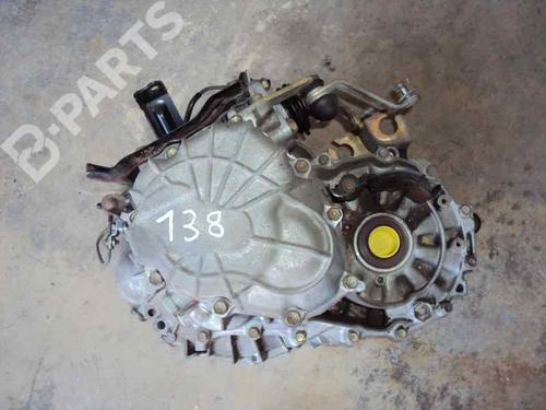Used Gearbox TOYOTA CELICA Coupe (_T20_) [1993-1999]  2703394