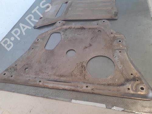 Underbody protection BMW X6 (E71, E72) xDrive 50 i | BP14188338M92 