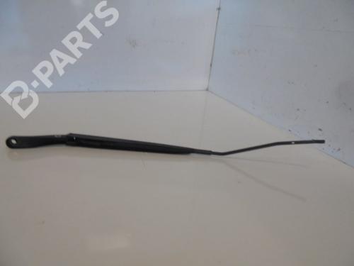 Used Front windshield wiper arm RENAULT MEGANE III Hatchback (BZ0/1_, B3_) 1.5 dCi (BZ09, BZ0D, BZ1W, BZ29, BZ14) (110 hp) 6325116