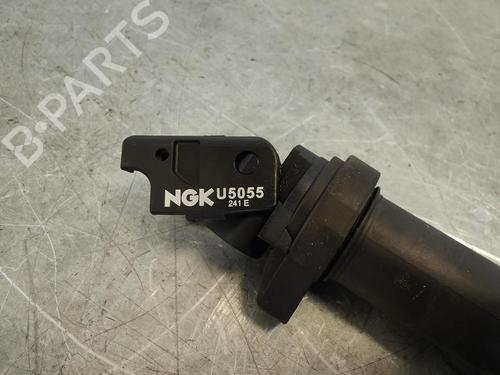 Ignition coil BMW 3 Coupe (E46)  | BP11266642M94 