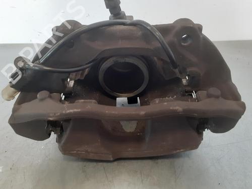 Right front brake caliper MERCEDES-BENZ E-CLASS (W211) E 280 CDI (211.020) | BP11610739M104