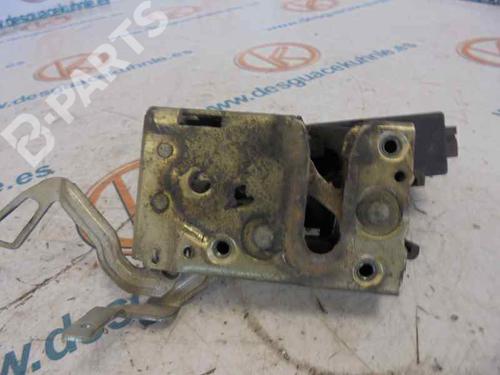 Front left lock CITROËN AX (ZA-_) 14 | BP2468867C98 